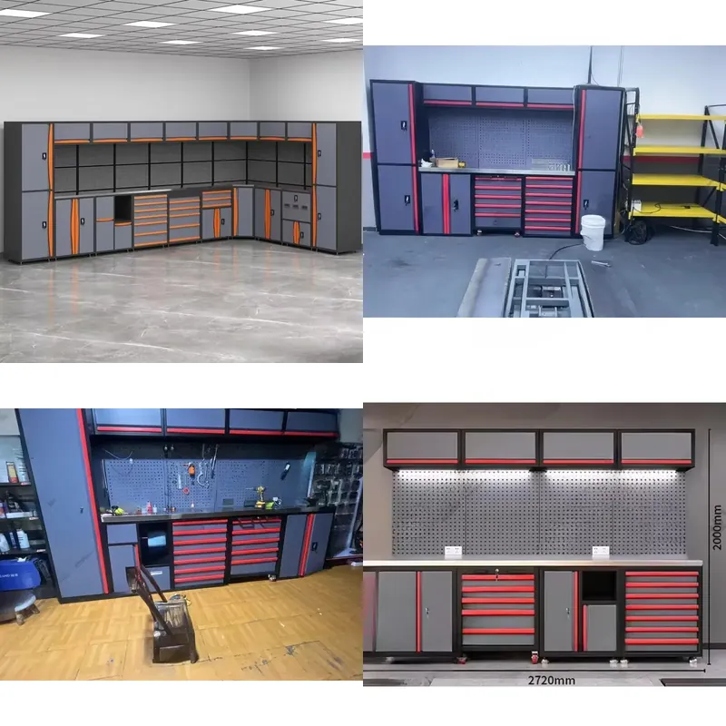 Workshop Tools For Sale - مجموعة تخزين للمرآب رائجة البيع لعام