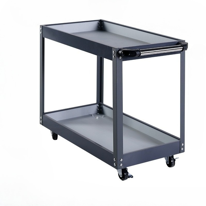 Workshop Tools Trolley - عربة أدوات للورش الميكانيكية مع عجلات،