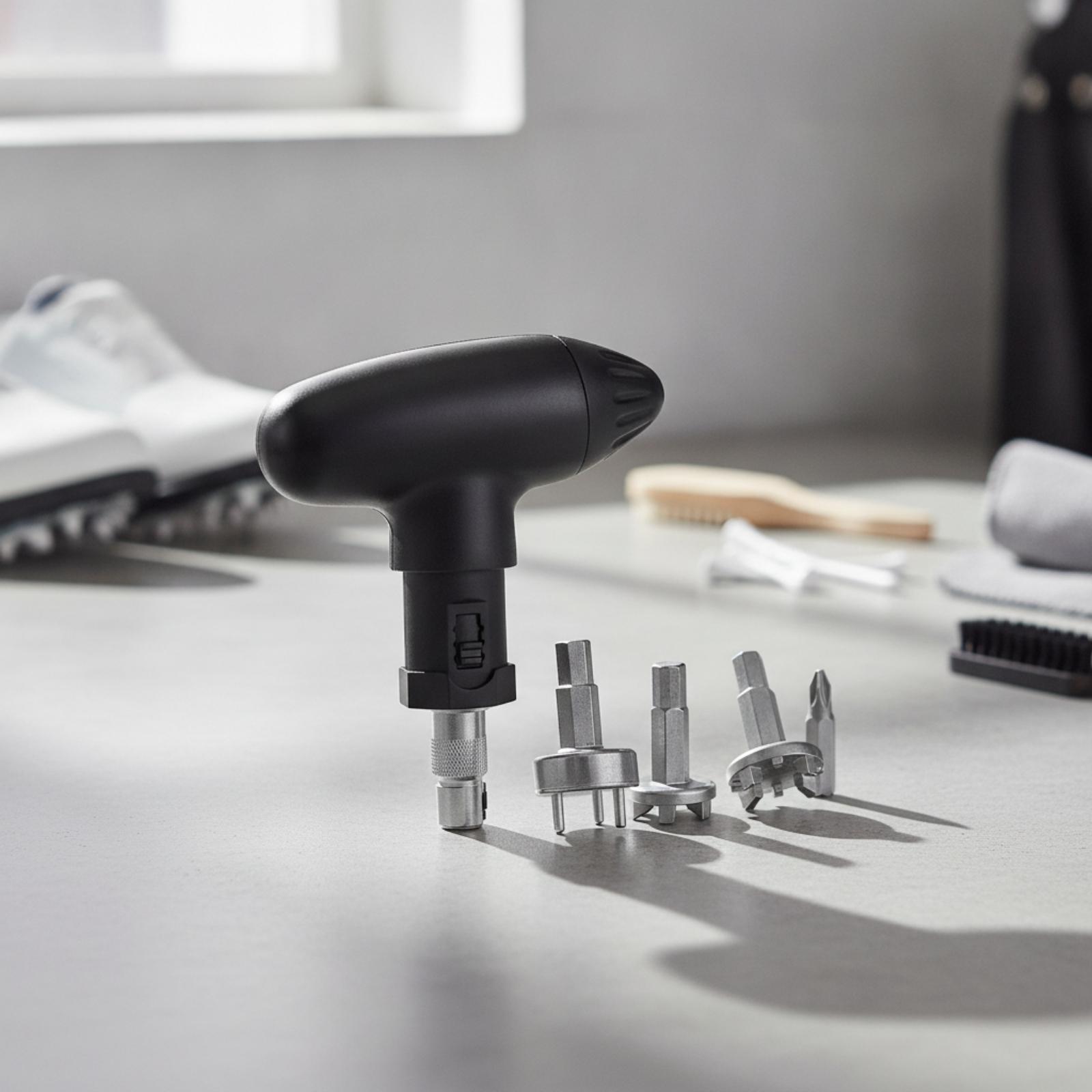 Tools Of Workshop - أداة إزالة مسامير أحذية الجولف، أداة