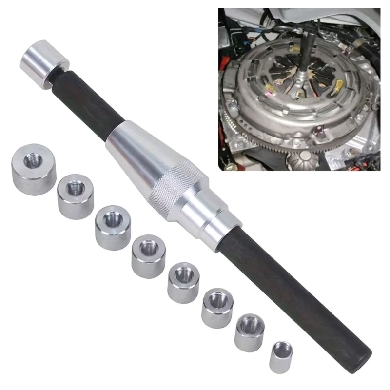 Workshop Tools Pictures - مجموعة أدوات محاذاة قرص القوابض اليدوية،