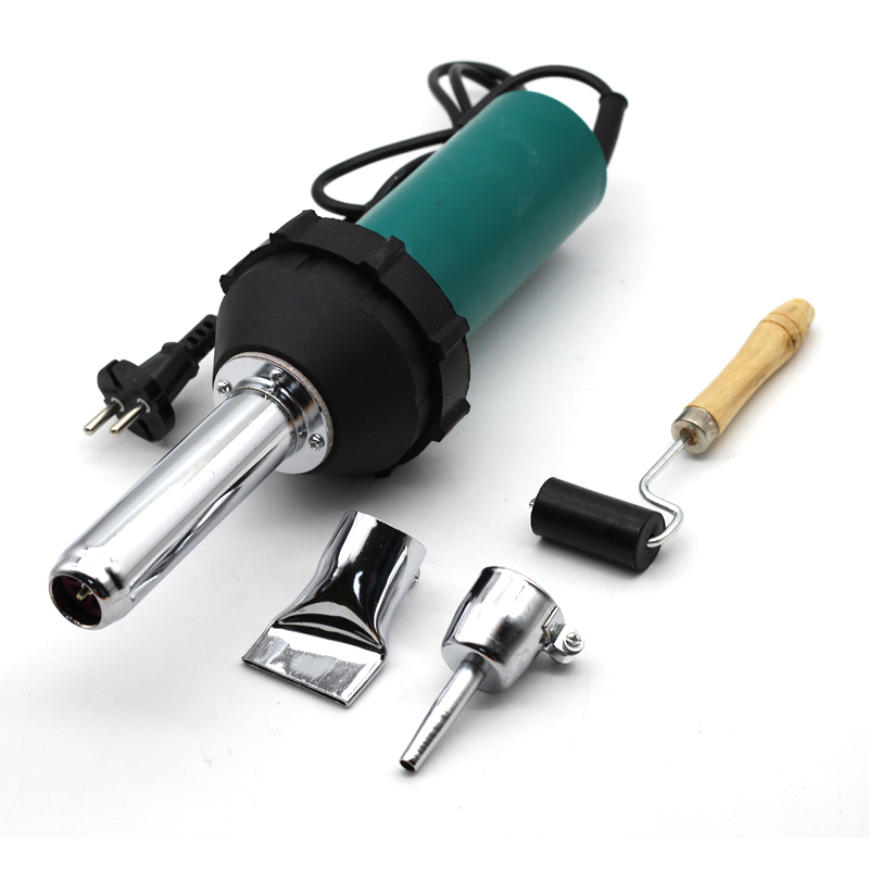Tools For Welding Workshop - 1080 واط 220 فولت البلاستيك الهواء