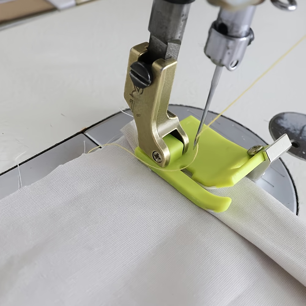 Workshop Tools Machine - قطعة واحدة من قدم الضغط البلاستيكية