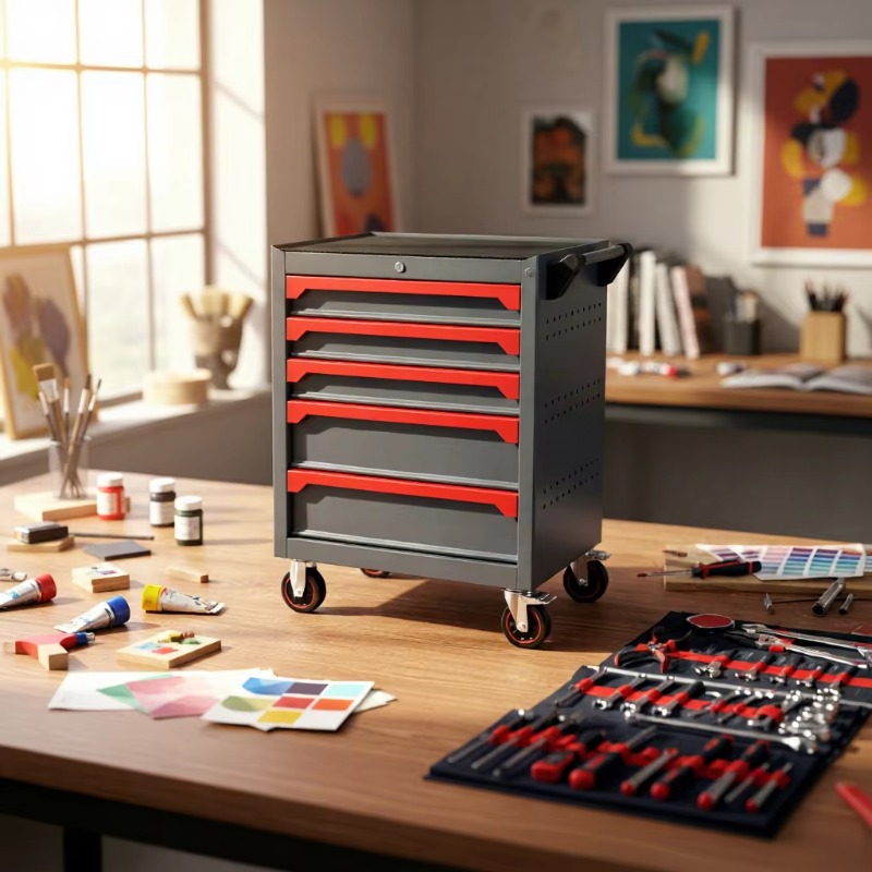 Workshop Tools For Sale - أداة مبيعات رائجة: خزانة أدوات متعددة