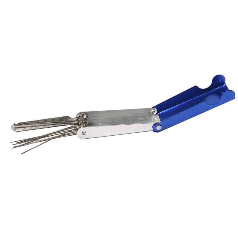 Tools For Welding Workshop - 1 قطعة طويلة المازج جت تنظيف
