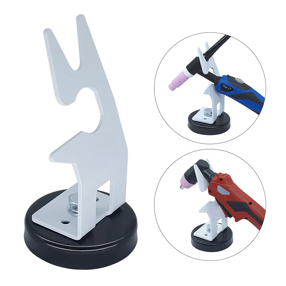 Tools For Welding Workshop - TIG شعلة لحام حامل معدات ورشة