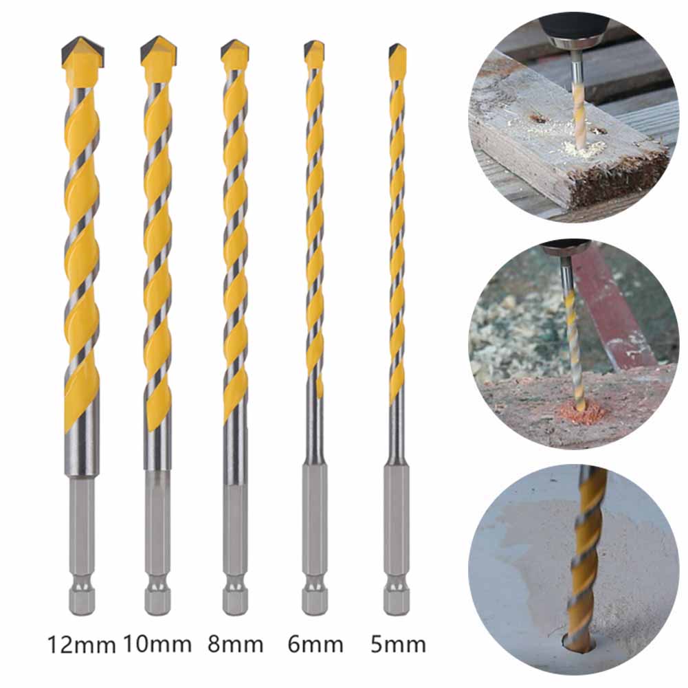 Workshop Cutting Tools - 1 قطعة عرافة عرقوب مثقاب الخشب