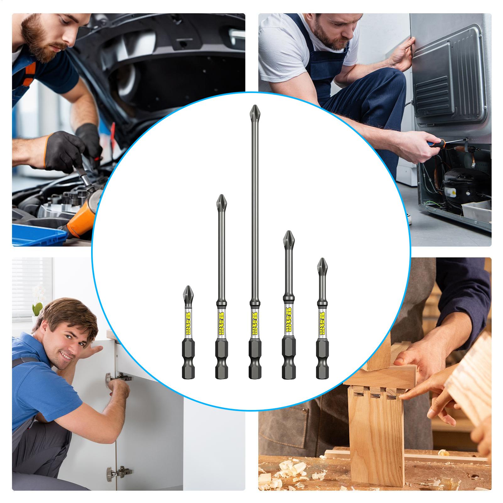 مجموعة أدوات مثقاب ومفك براغي  - مراجعة Tools Of Workshop وسعره