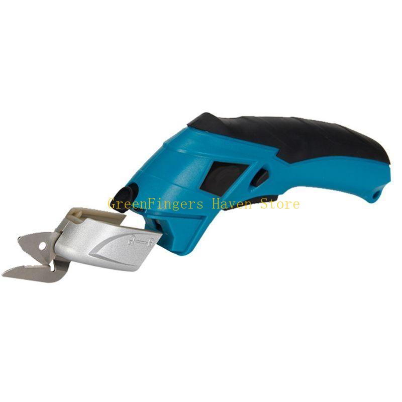 F68D 4 فولت مقص كهربائي مرن مق - مراجعة Workshop Cutting Tools وسعره
