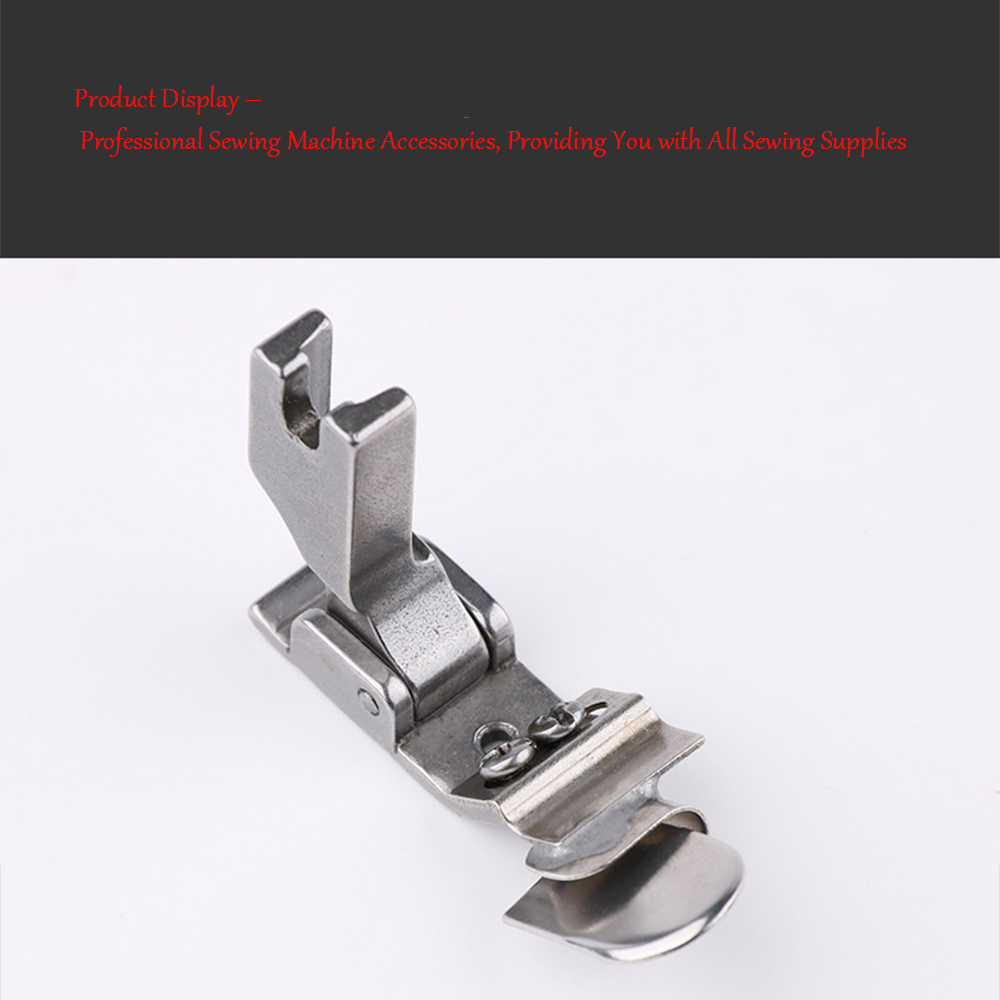 ماكينة خياطة مسطحة بدون كي، مز - مراجعة Workshop Tools Machine وسعره