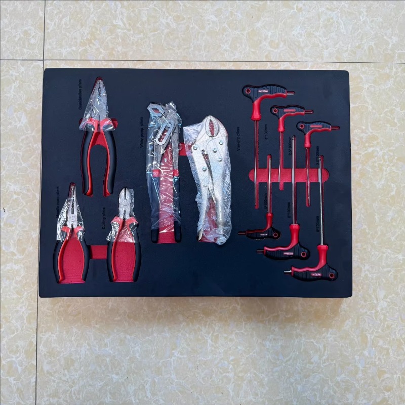 عربة أدوات يدوية بـ 7 أدراج مع - مراجعة Workshop Tools For Sale وسعره