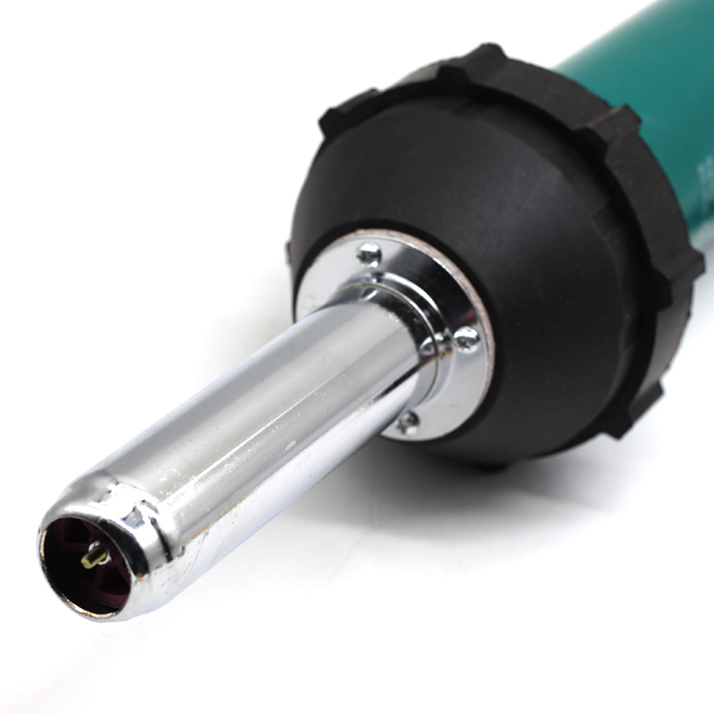 1080 واط 220 فولت البلاستيك ال - مراجعة Tools For Welding Workshop وسعره