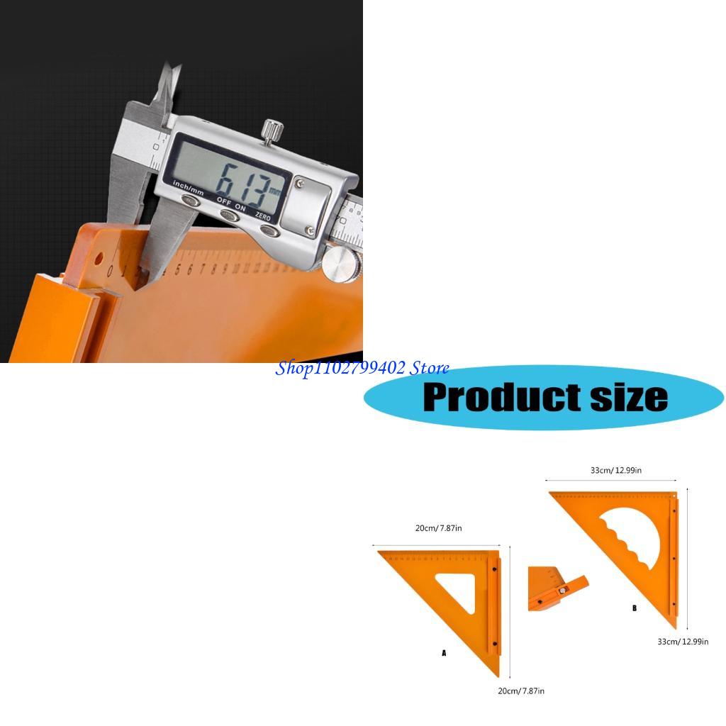 547F جهاز قياس دقيق بزاوية قائ - مراجعة Workshop Tools Engineering وسعره