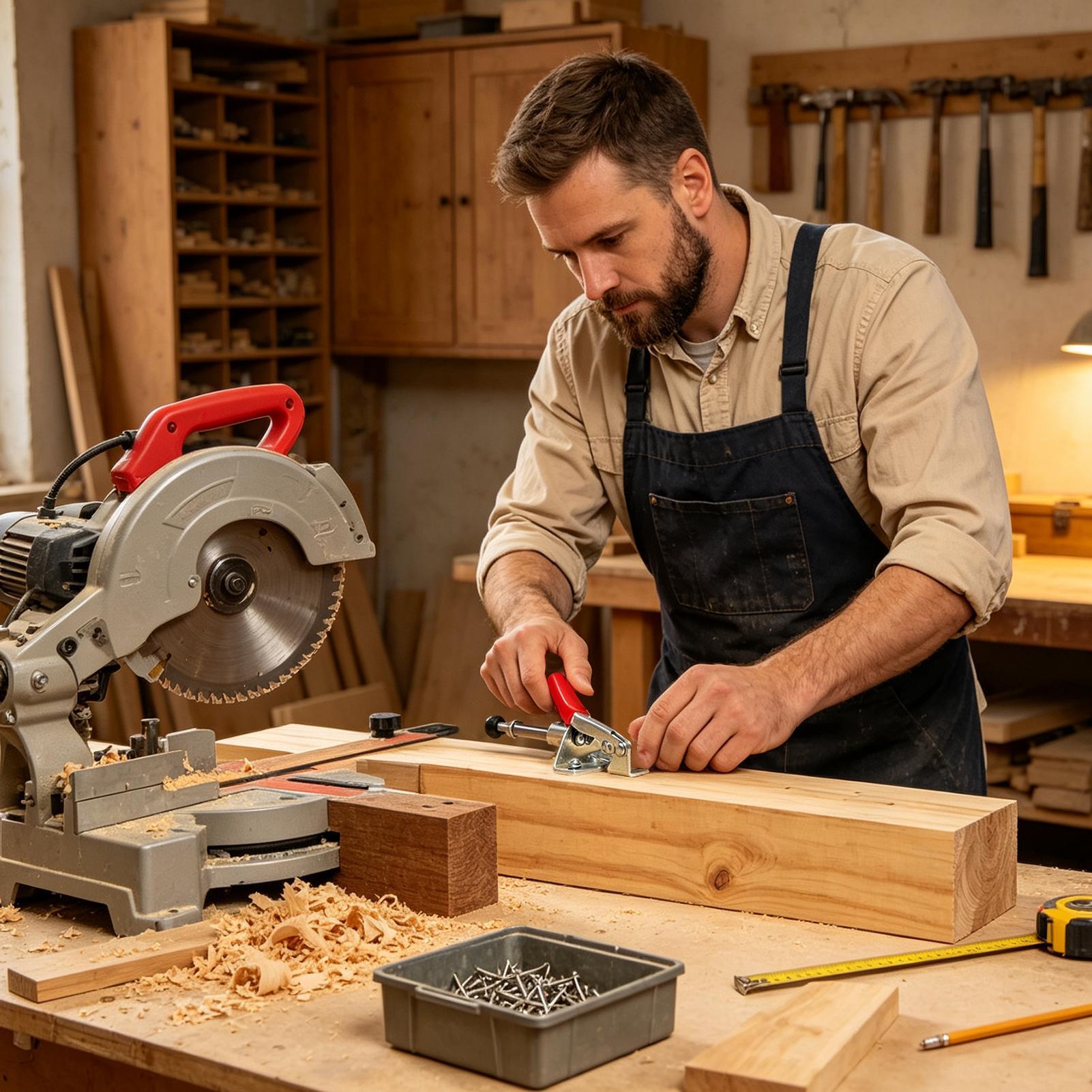 مشبك تثبيت أفقي بقدرة 45 كجم،  - مراجعة Tools For Welding Workshop وسعره