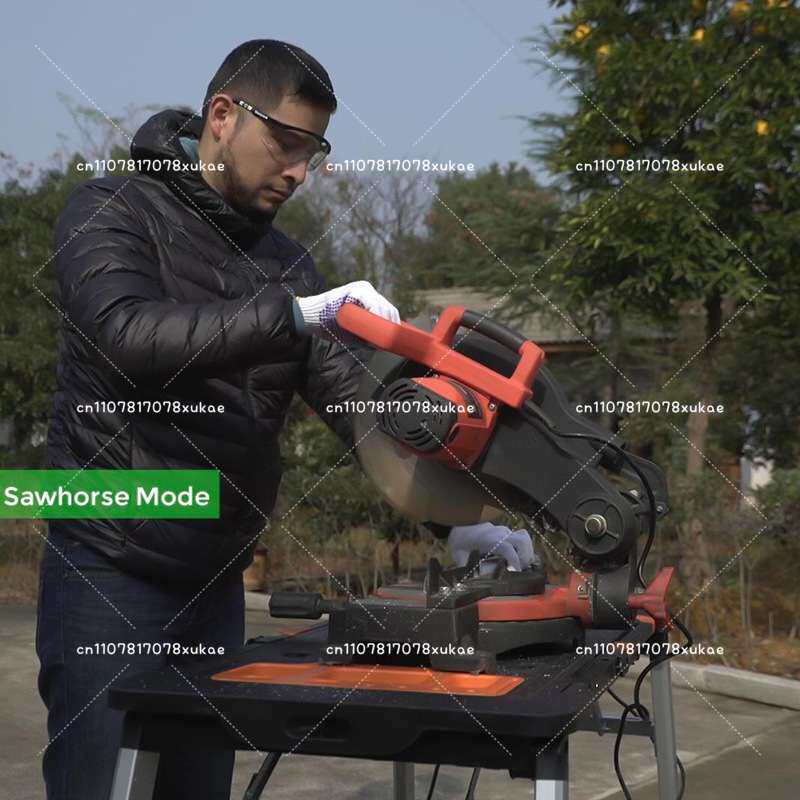 طاولة عمل متعددة الوظائف 7 في  - مراجعة Workshop Tools Trolley وسعره