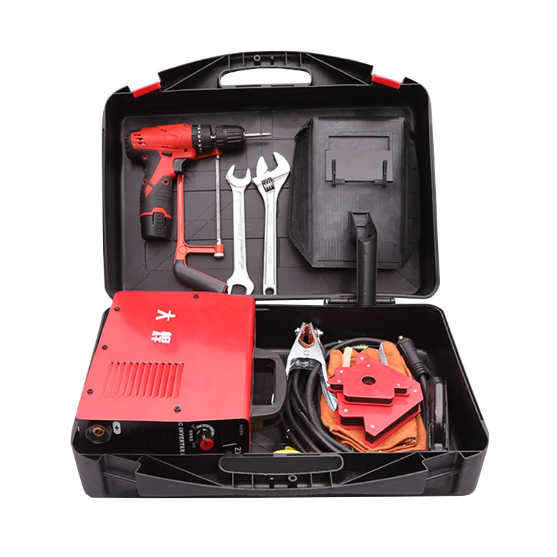 0729Welder صندوق أدوات محمول 2 - مراجعة Tools For Welding Workshop وسعره
