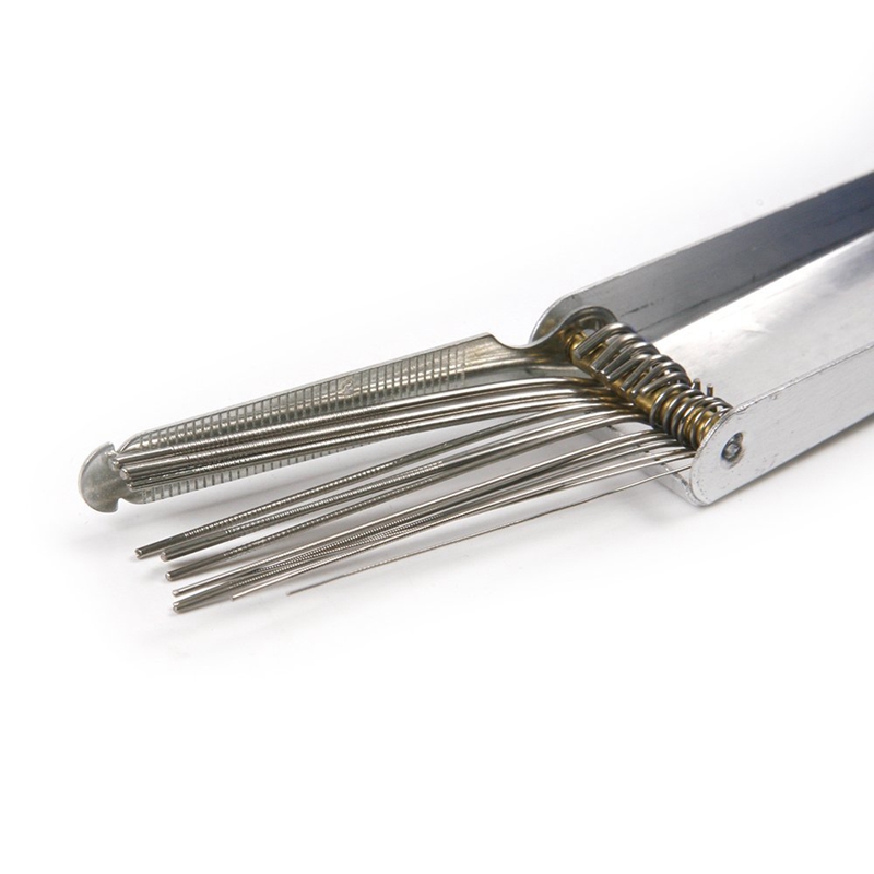 1 قطعة طويلة المازج جت تنظيف أ - مراجعة Tools For Welding Workshop وسعره