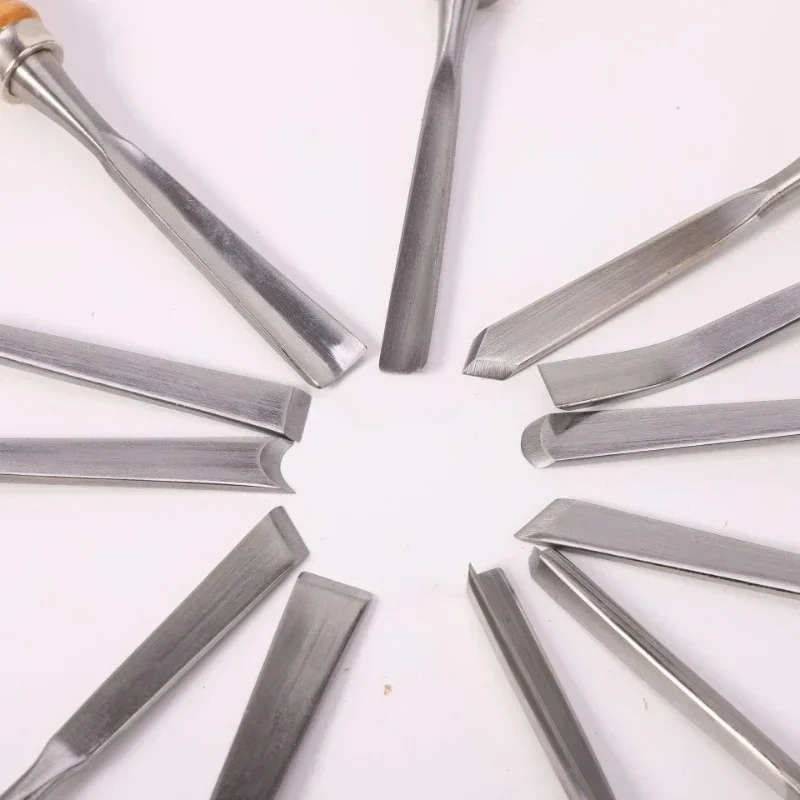 لورشة عمل النجارة مخرطة النجار - مراجعة Workshop Cutting Tools وسعره