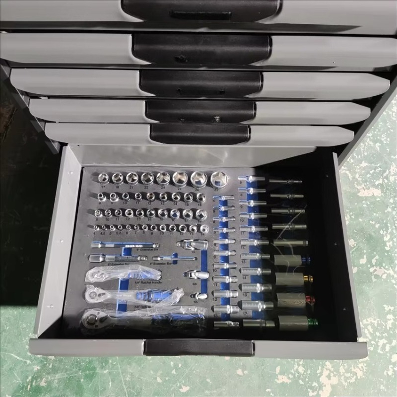 عرض ساخن: طقم أدوات إصلاح السي - مراجعة Workshop Tools For Sale وسعره