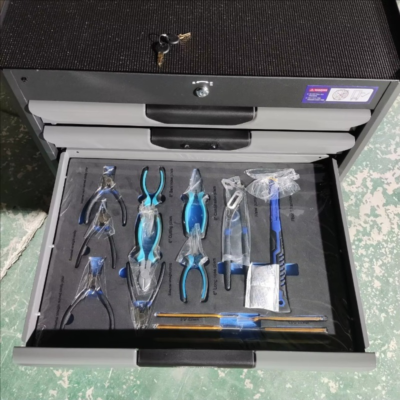 عرض ساخن: طقم أدوات إصلاح السي - مراجعة Workshop Tools For Sale وسعره
