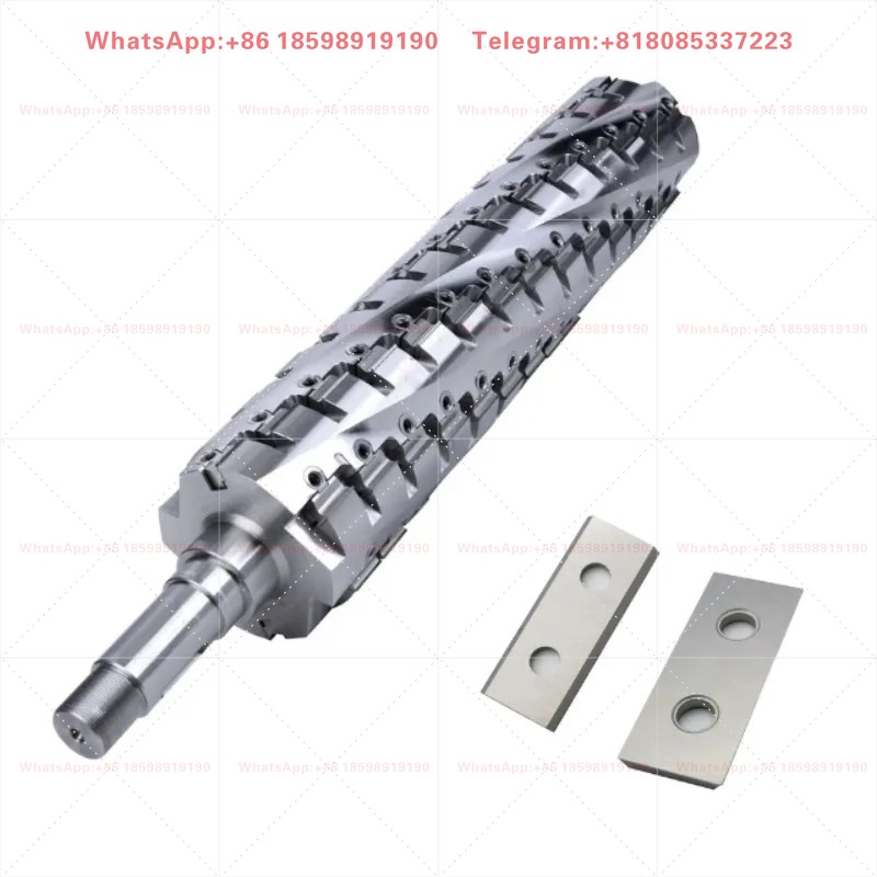 رأس قطع حلزوني فولاذي للنجارة، - مراجعة Workshop Tools For Sale وسعره