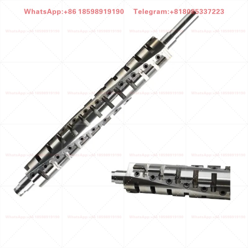 رأس قطع حلزوني فولاذي للنجارة، - مراجعة Workshop Tools For Sale وسعره