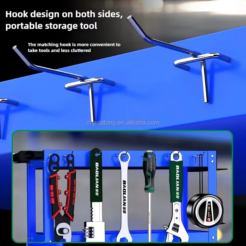 عربة أدوات للجراج 2026، عربة و - مراجعة Workshop Tools Trolley وسعره