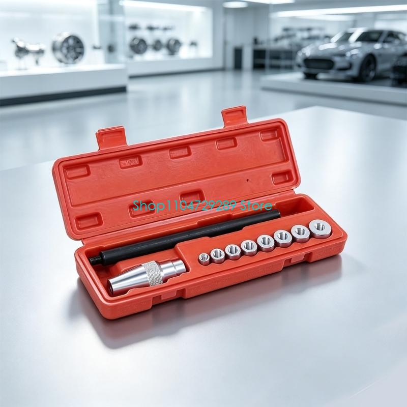 مجموعة أدوات المحاذاة البديلة  - مراجعة Workshop Tools Pictures وسعره