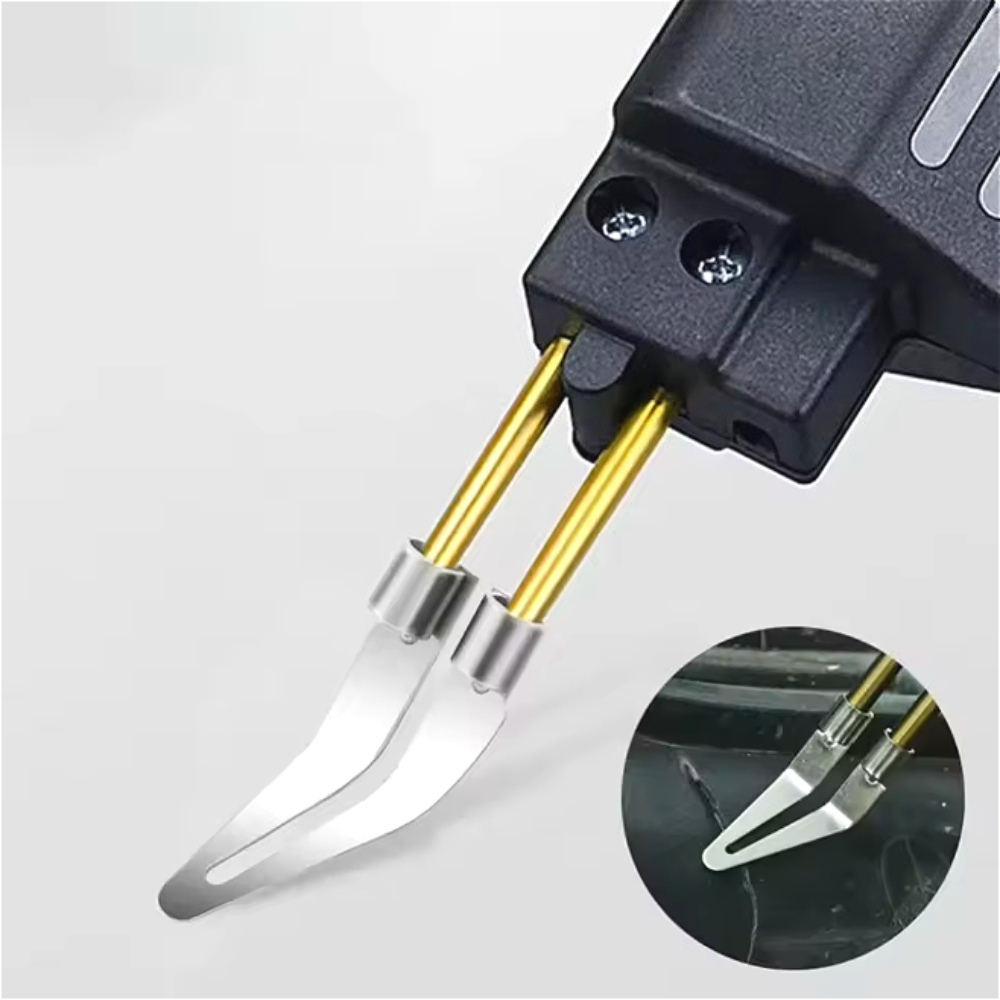 5/3 قطعة الحديد البلاستيك لحام - مراجعة Tools For Welding Workshop وسعره