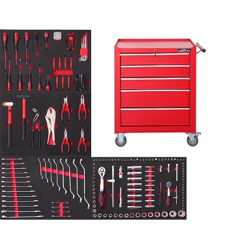 بيع مباشر من المصنع: صندوق أدو - مراجعة Workshop Tools For Sale وسعره