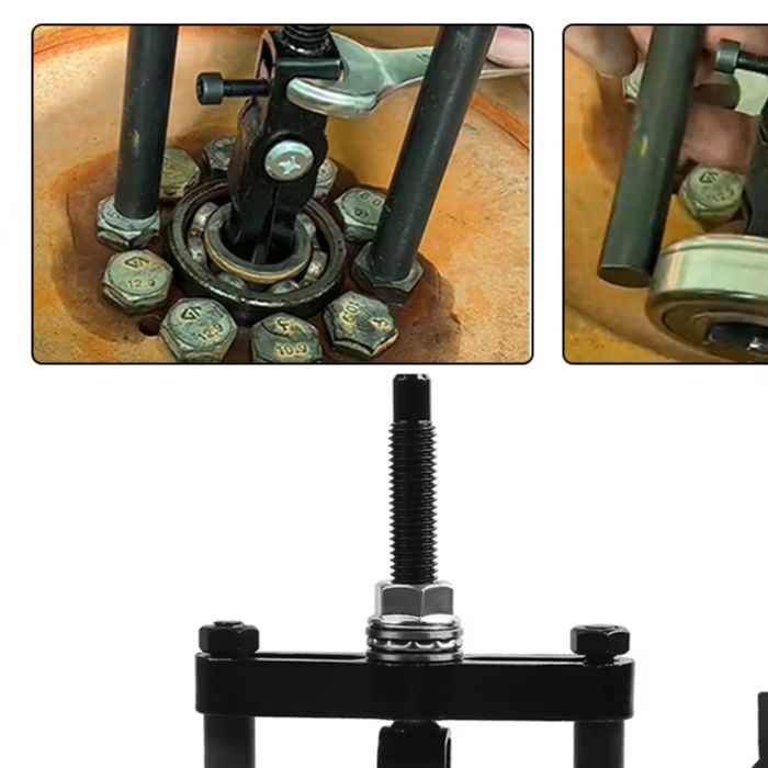 أداة فك وتركيب محامل التوجيه ذ - مراجعة Workshop Tools Engineering وسعره