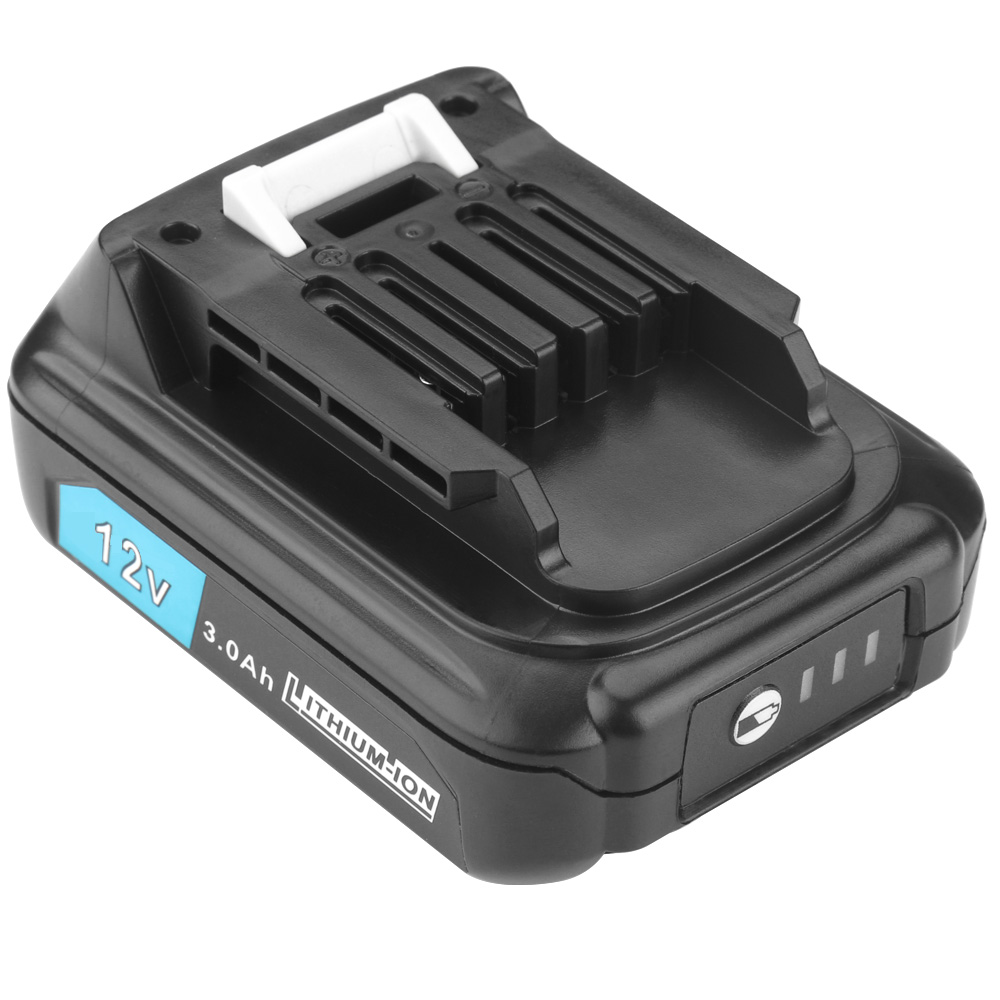 لماكيتا 197390-1 BL1015 197390 - مراجعة Makita Drill Hp1640 وسعره
