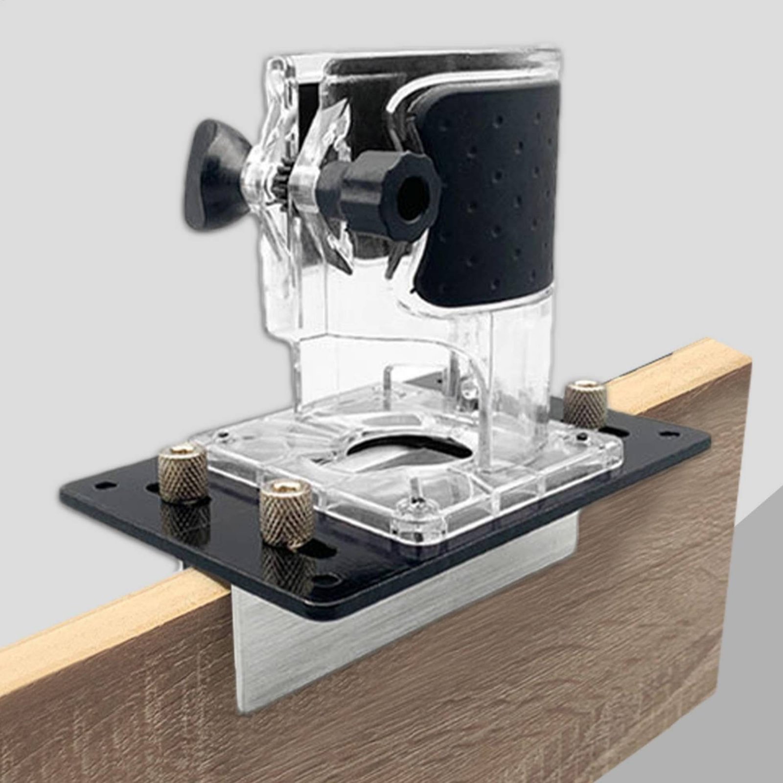 قالب تثبيت الموصلات المخفية مت - مراجعة Workshop Cutting Tools وسعره