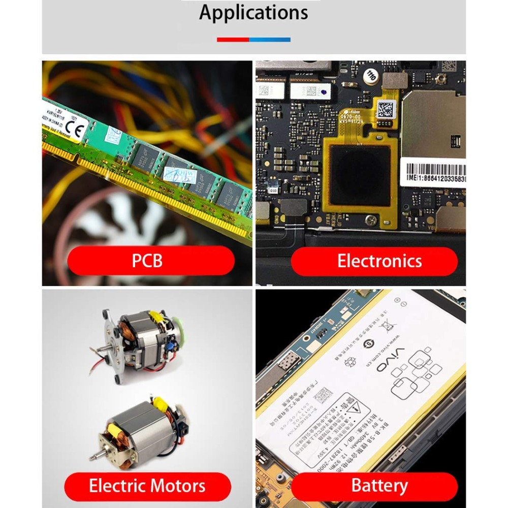 شريط كابتون 10/20/25 مم مقاوم  - مراجعة Tools For Welding Workshop وسعره