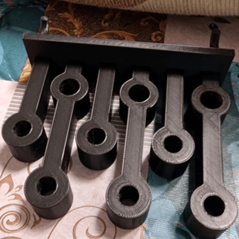 عرض خاص: حامل أدوات يدوية للحا - مراجعة Workshop Tools For Sale وسعره