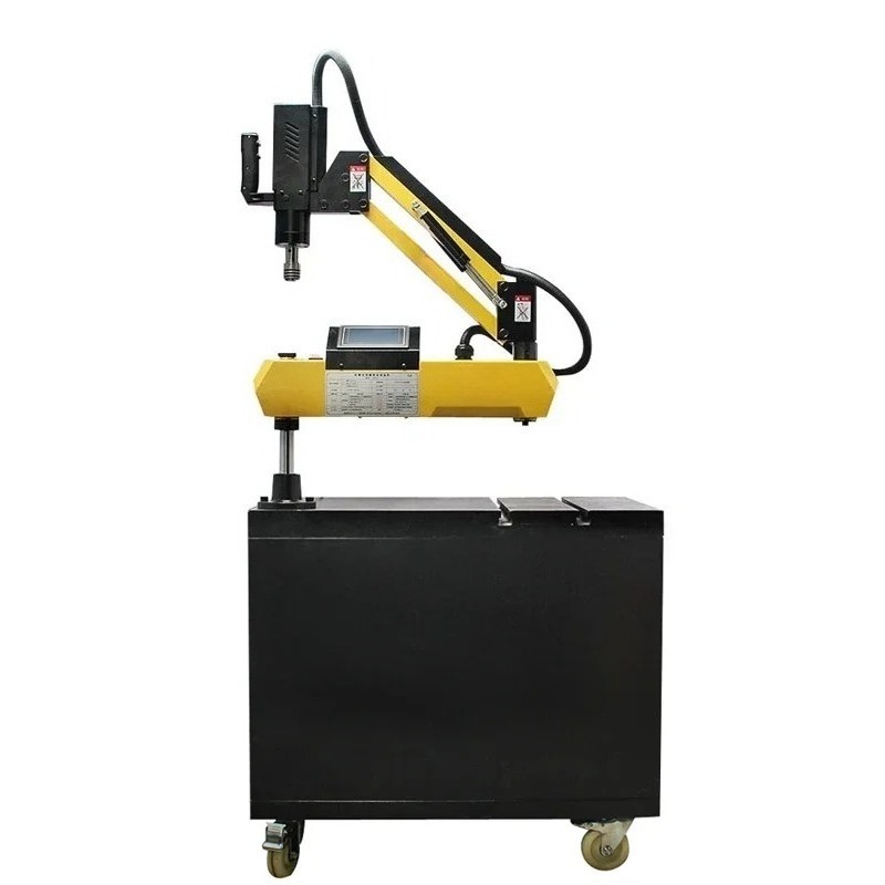 آلة حفر وتفريز معدنية MR-16 M3 - مراجعة Workshop Tools Engineering وسعره
