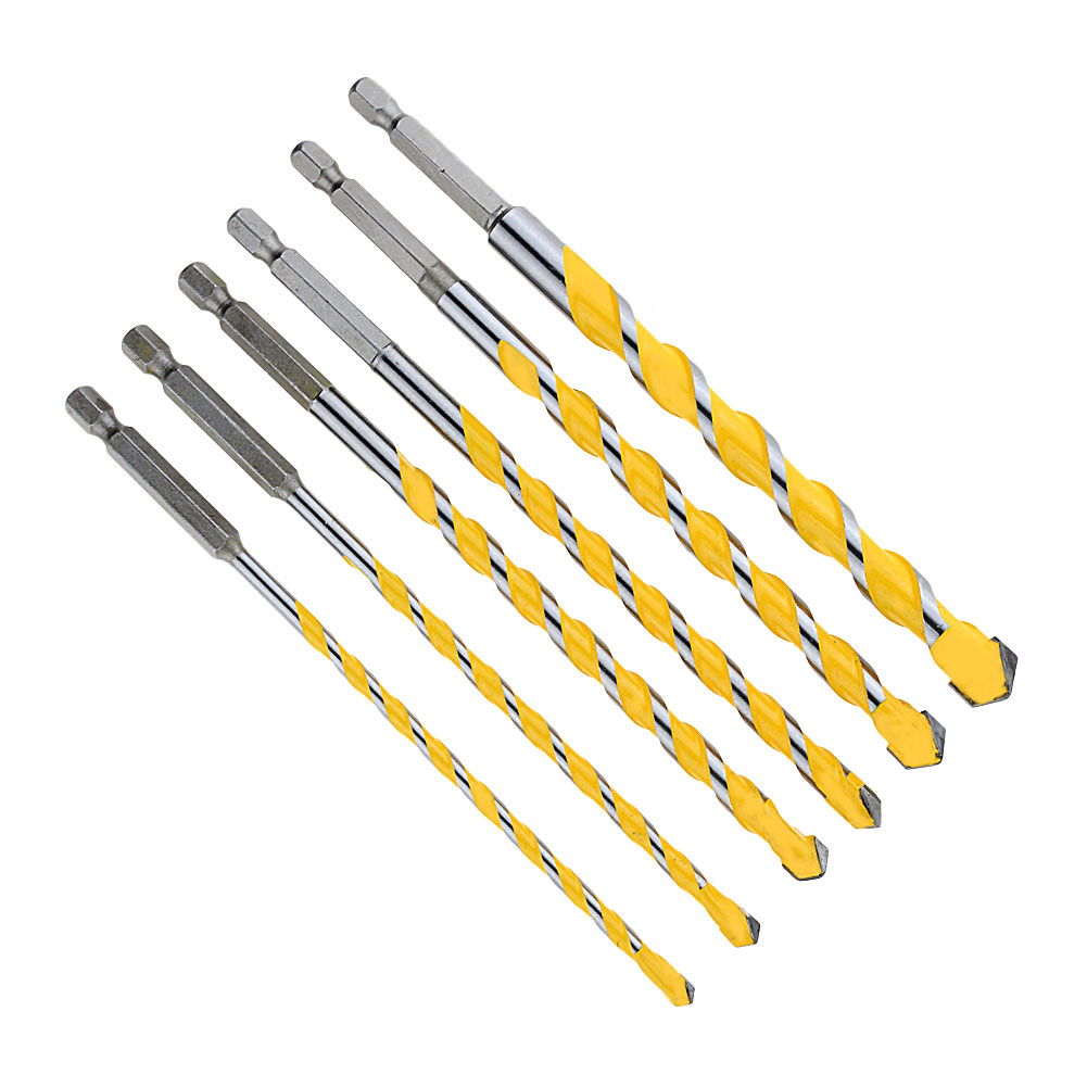 1 قطعة عرافة عرقوب مثقاب الخشب - مراجعة Workshop Cutting Tools وسعره