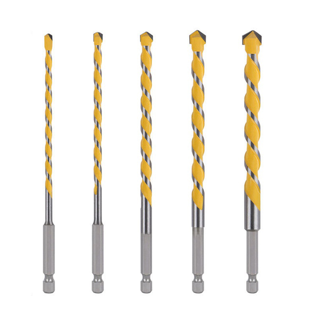 1 قطعة عرافة عرقوب مثقاب الخشب - مراجعة Workshop Cutting Tools وسعره