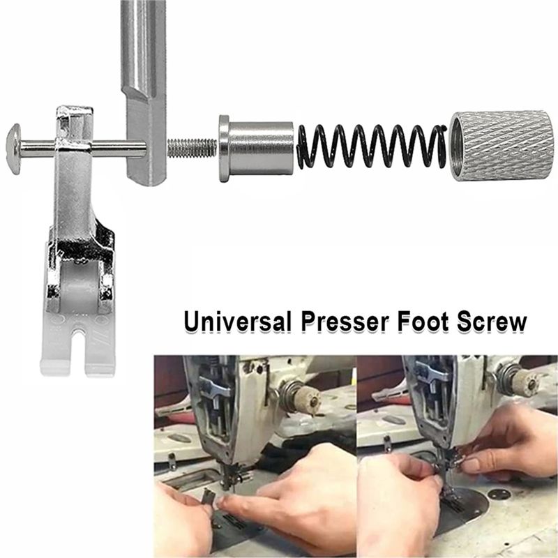 مجموعة أقدام الضغط A84E-31 PCS - مراجعة Workshop Tools Machine وسعره