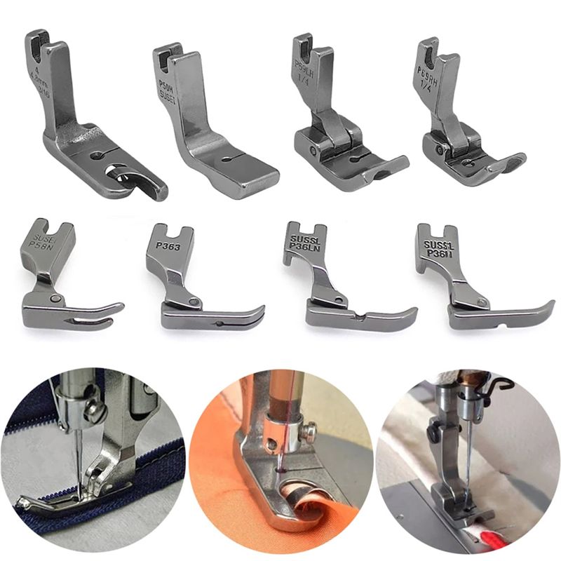 مجموعة أقدام الضغط A84E-31 PCS - مراجعة Workshop Tools Machine وسعره