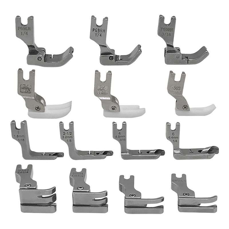مجموعة أقدام الضغط A84E-31 PCS - مراجعة Workshop Tools Machine وسعره