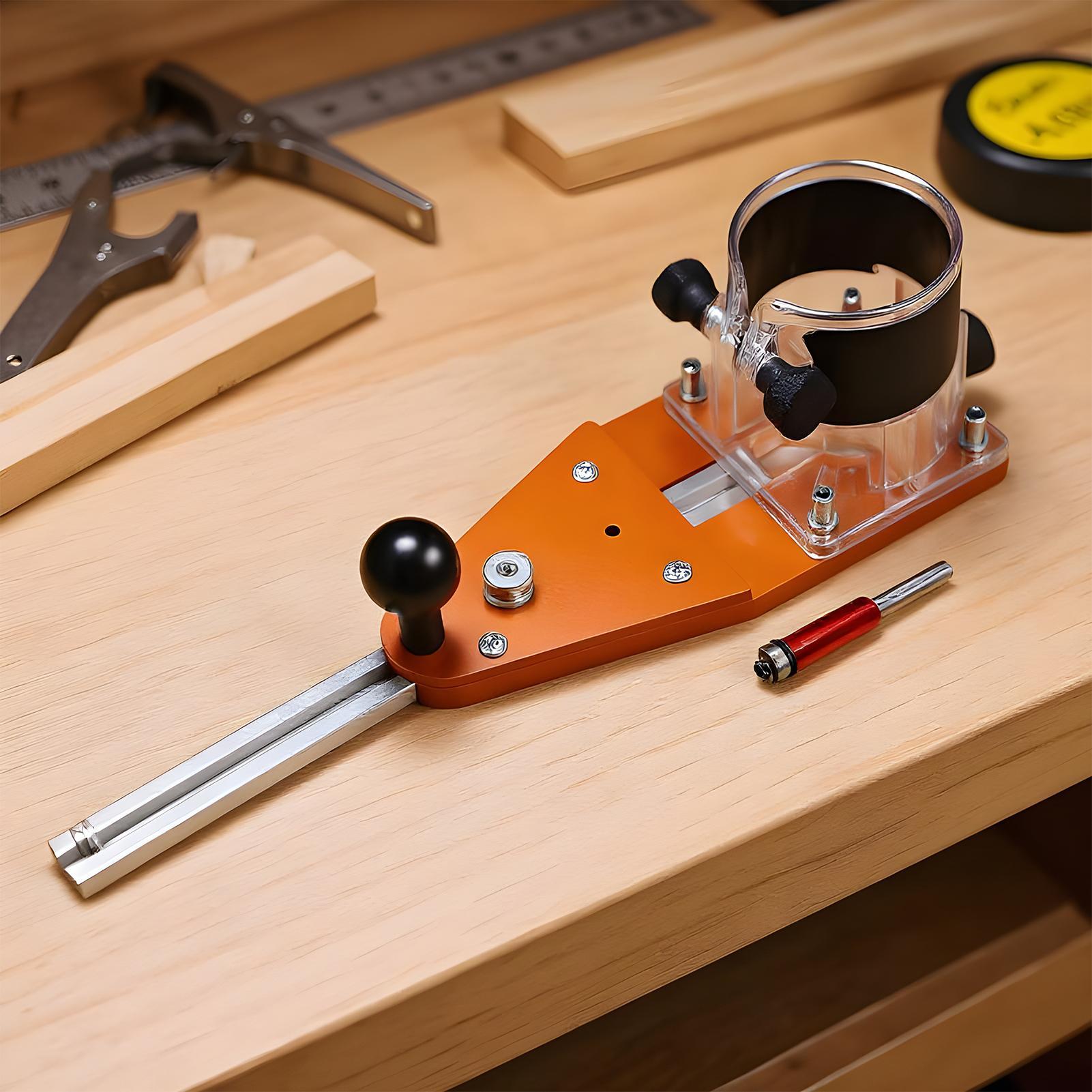 جهاز توجيه دائرة قطع الرقصة قا - مراجعة Workshop Cutting Tools وسعره