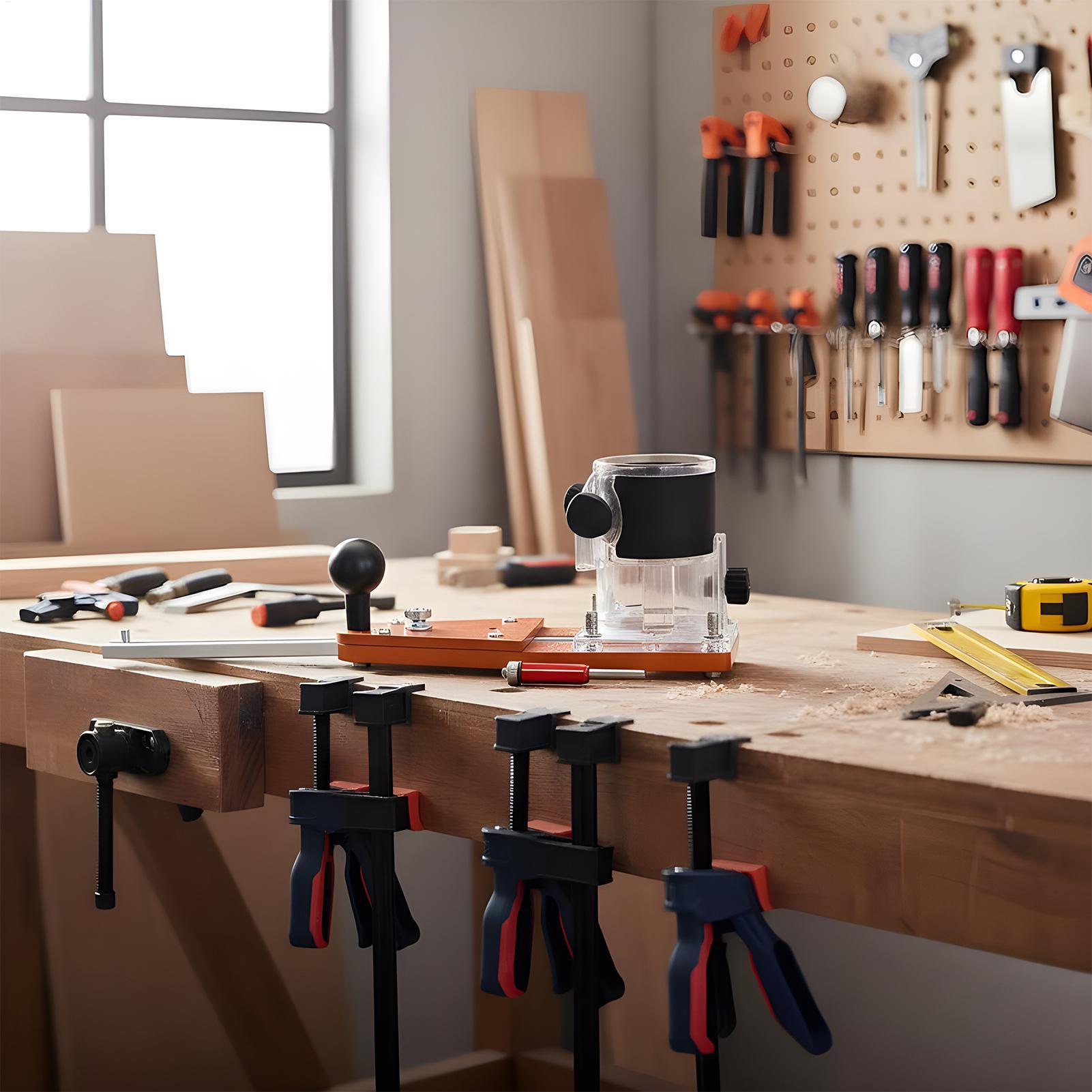 جهاز توجيه دائرة قطع الرقصة قا - مراجعة Workshop Cutting Tools وسعره