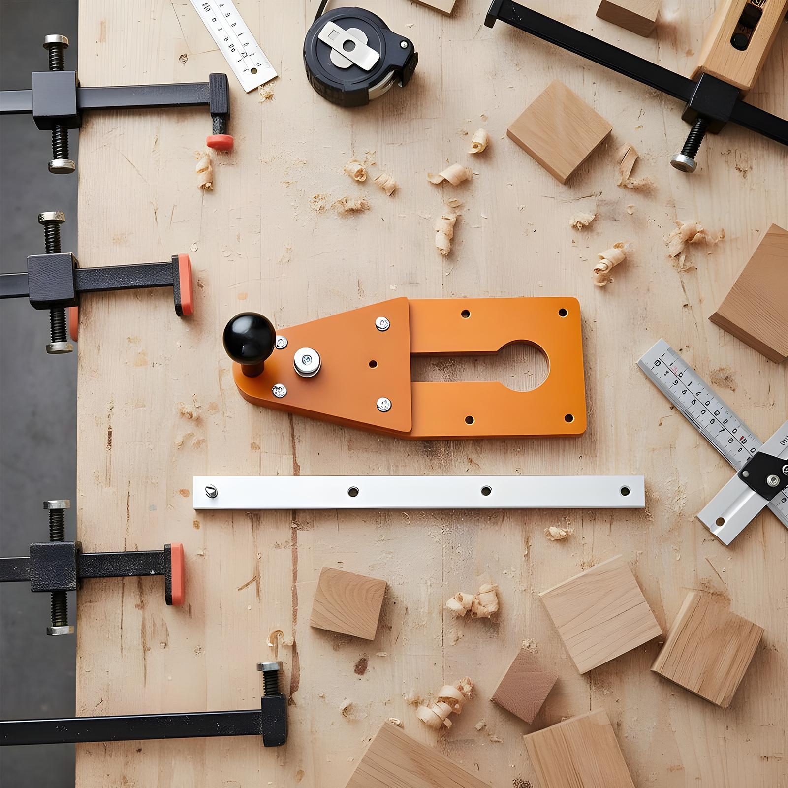 جهاز توجيه دائرة قطع الرقصة قا - مراجعة Workshop Cutting Tools وسعره