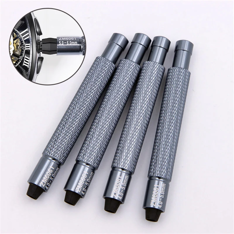 أداة إصلاح الساعات، 6 قطع من أ - مراجعة Workshop Cutting Tools وسعره