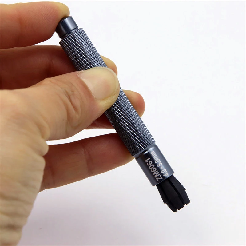 أداة إصلاح الساعات، 6 قطع من أ - مراجعة Workshop Cutting Tools وسعره