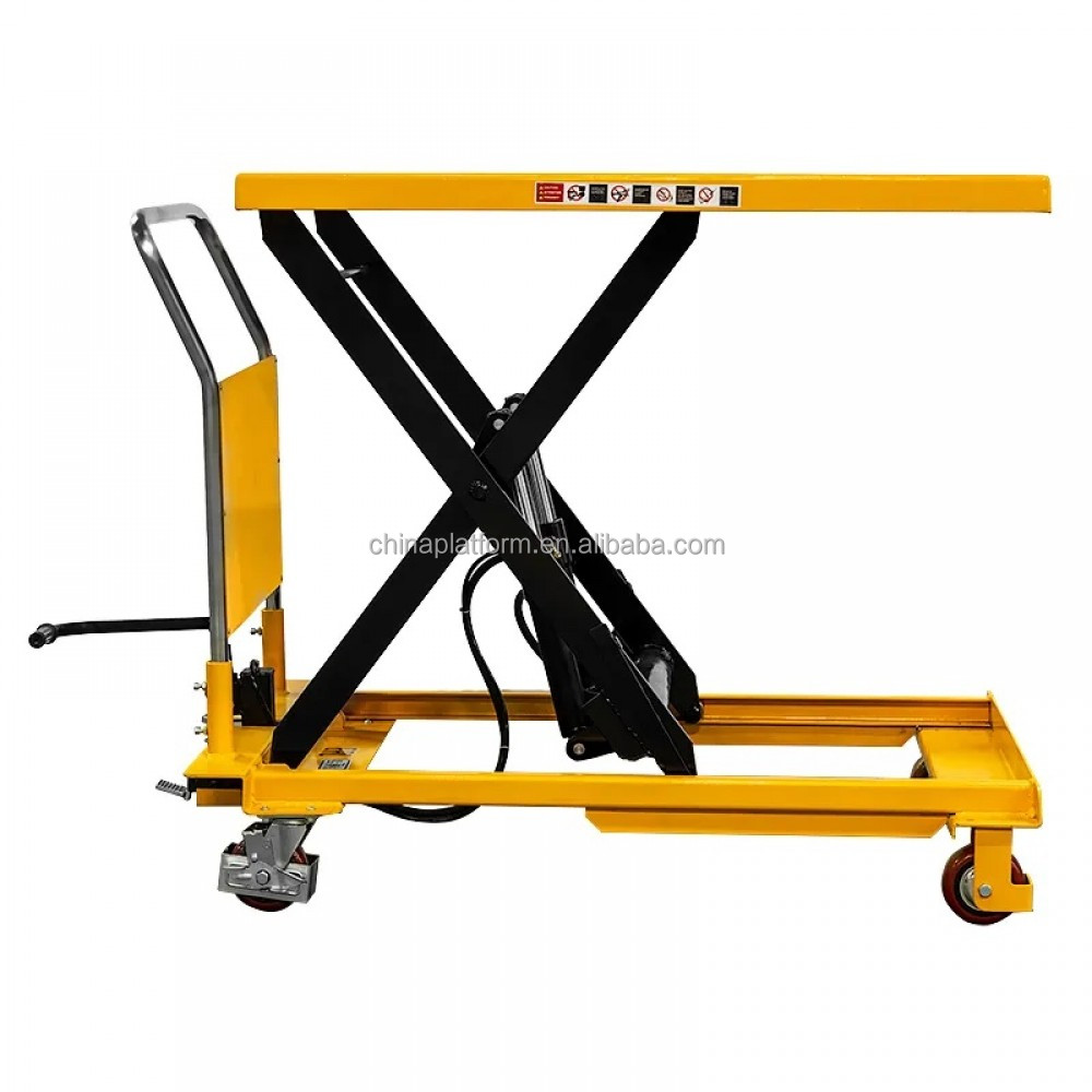 عربة نقل صغيرة للمصانع وورش ال - مراجعة Workshop Tools Trolley وسعره