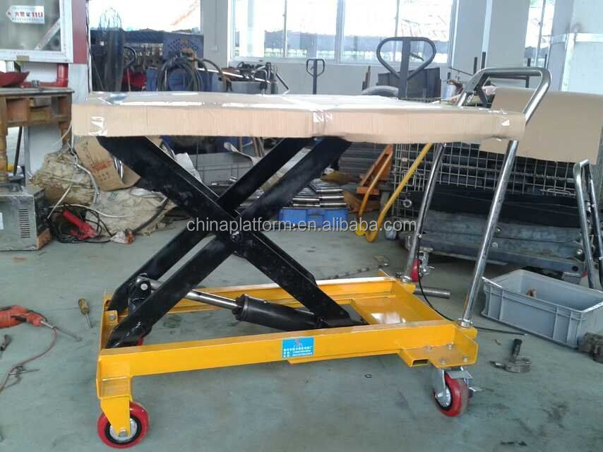 عربة نقل صغيرة للمصانع وورش ال - مراجعة Workshop Tools Trolley وسعره